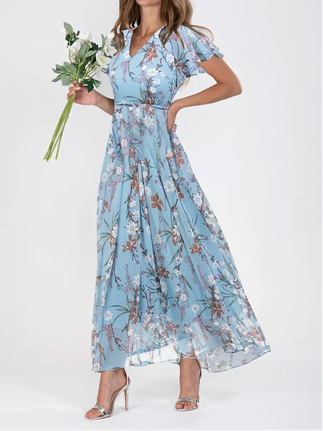 CD | Rochie midi elegantă pentru femei