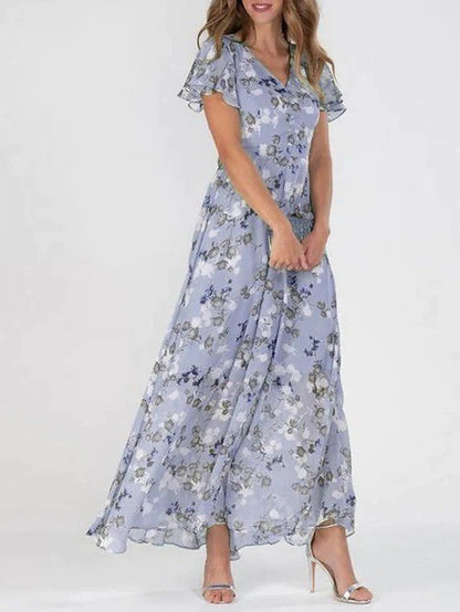 CD | Rochie midi elegantă pentru femei