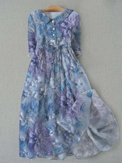 CD | Rochie de iarnă modernă și la modă