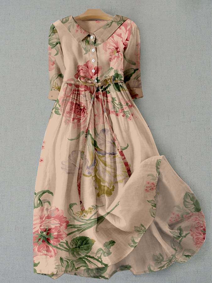 CD | Rochie de iarnă modernă și la modă