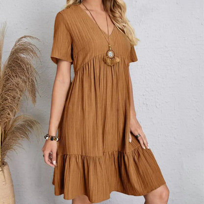 CD | Rochie midi elegantă