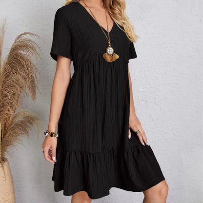 CD | Rochie midi elegantă
