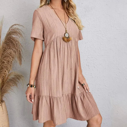 CD | Rochie midi elegantă
