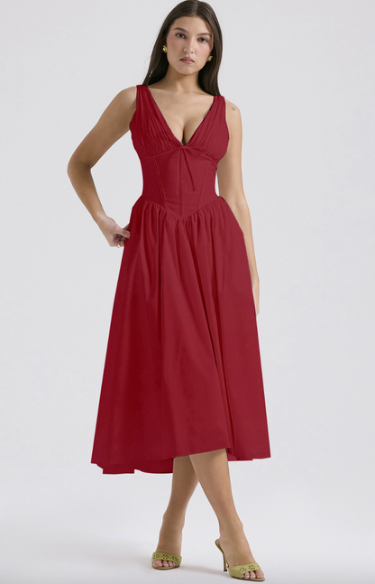 CD | Rochie elegantă de vară