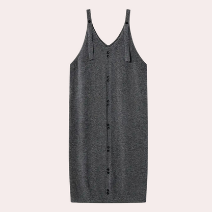CD | Rochie de vară fără efort și elegantă