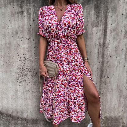 CD | Rochie aerisită și chic