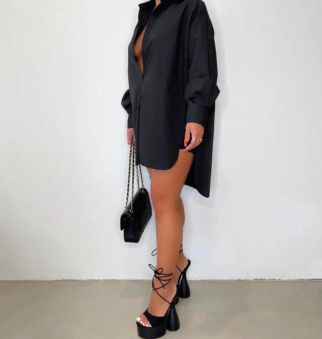 CD | Rochie generală elegantă și versatilă