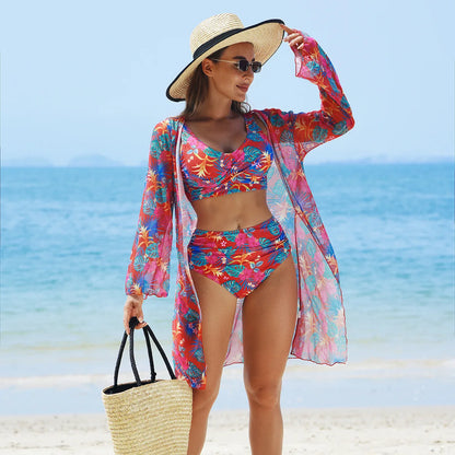 Atrăgător și rafinat Costum de baie deux pièces