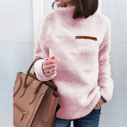 Cool și casual Pulover