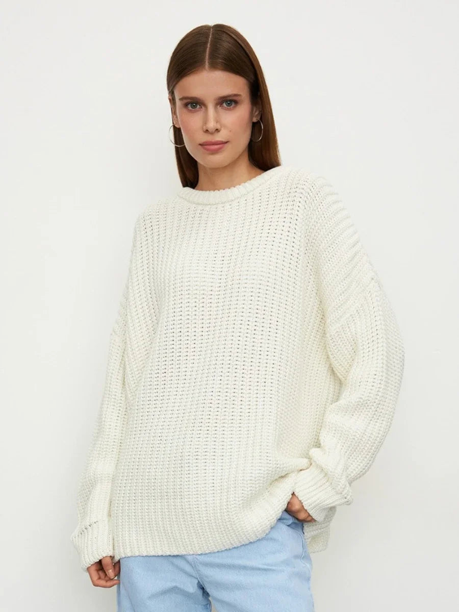 Elegant și stilat Pulover