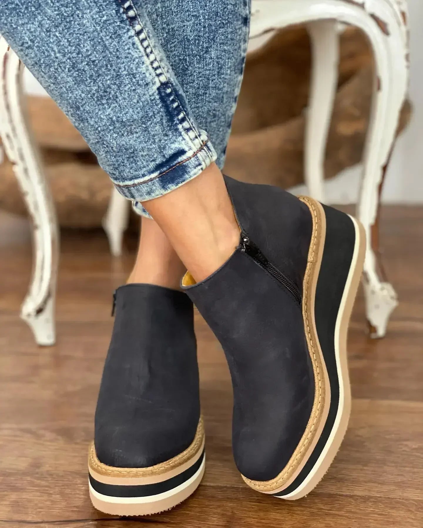 Ortopedice Cizme confortabile și la modă