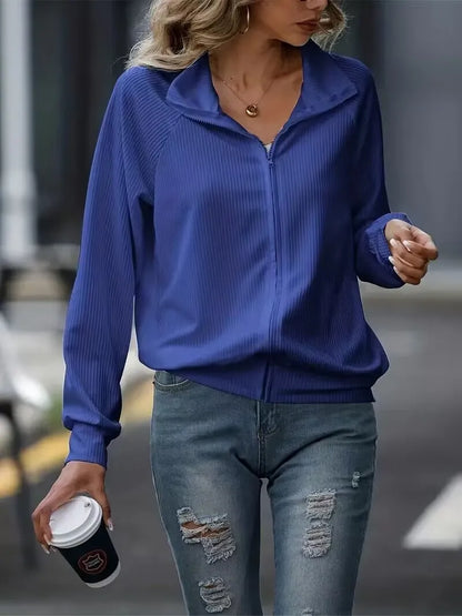 Cool și casual Jachetă