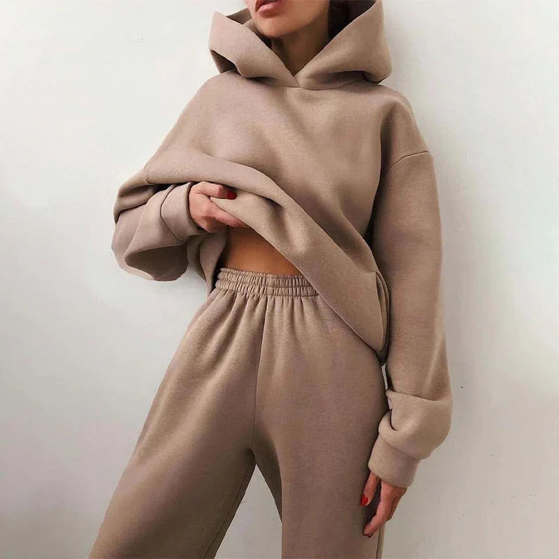 CD | Pulover de iarnă la modă și minimalist