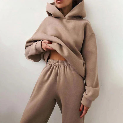 CD | Pulover de iarnă la modă și minimalist
