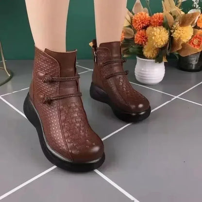 Ortopedice Cizme confortabile și la modă