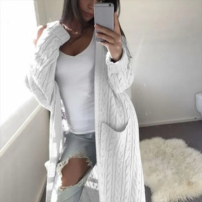 Subtil și elegant Pulover