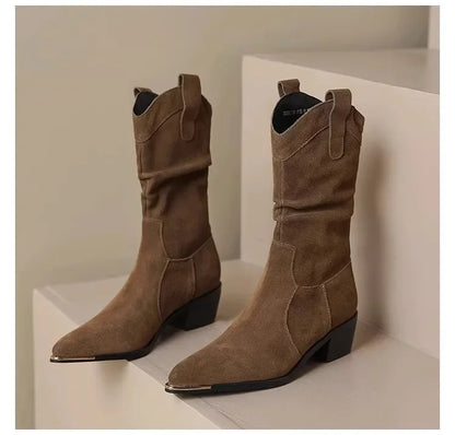 Ortopedice Cizme de susținere și elegante