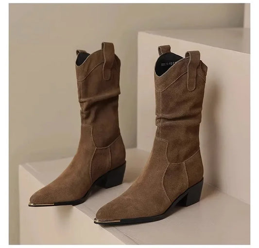 Ortopedice Cizme de susținere și elegante