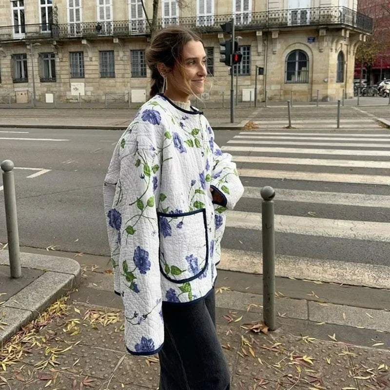 Luxos și grațios Jachetă