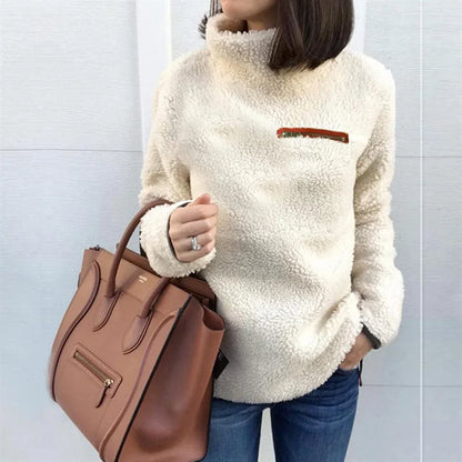 Cool și casual Pulover