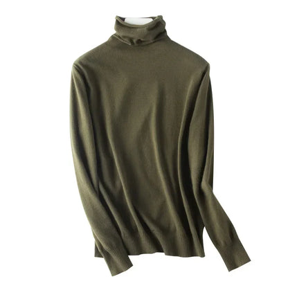 Modern și minimalist Pulover
