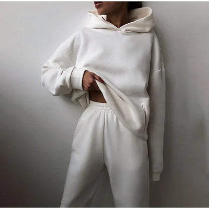 CD | Pulover de iarnă la modă și minimalist