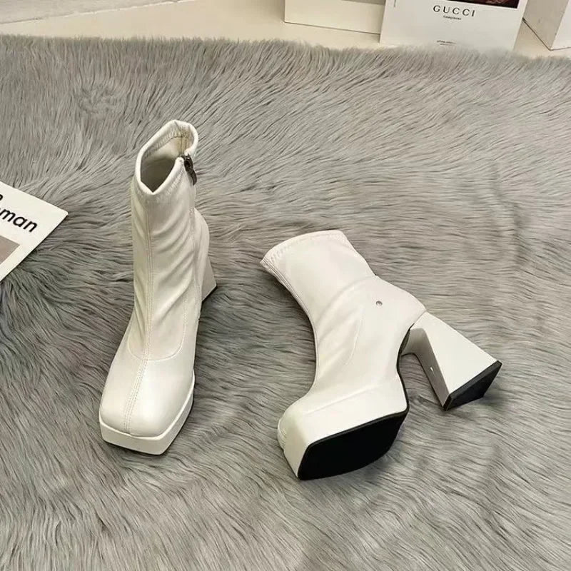 Ortopedice Cizme de susținere și elegante