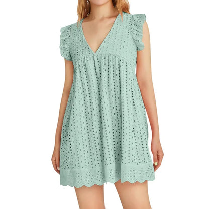 CD | Rochie vioaie și cool