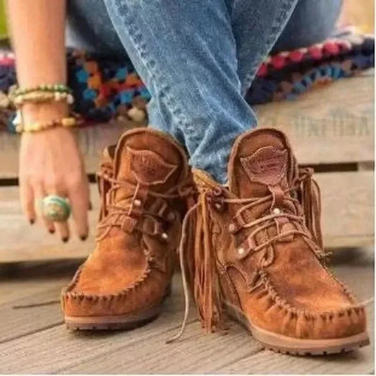 Ortopedice Cizme la modă și de susținere