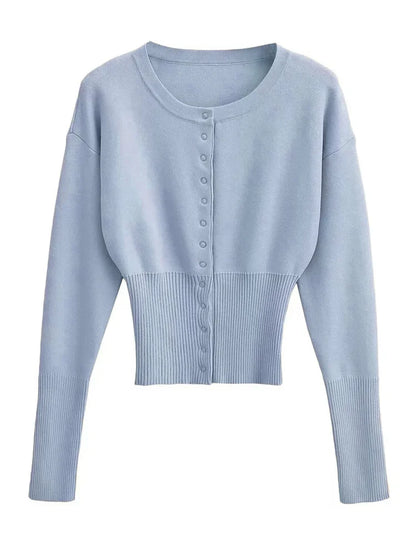 Confortabil și șic Cardigan