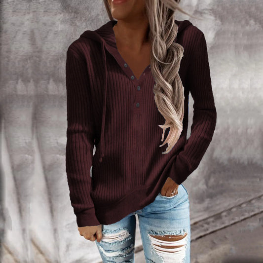 Cool și casual Pulover