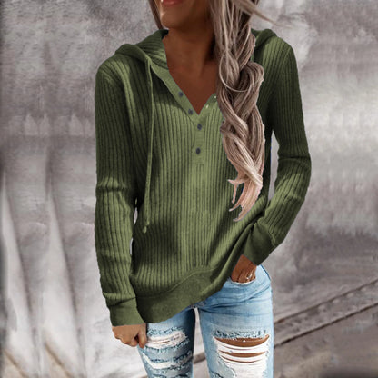Cool și casual Pulover