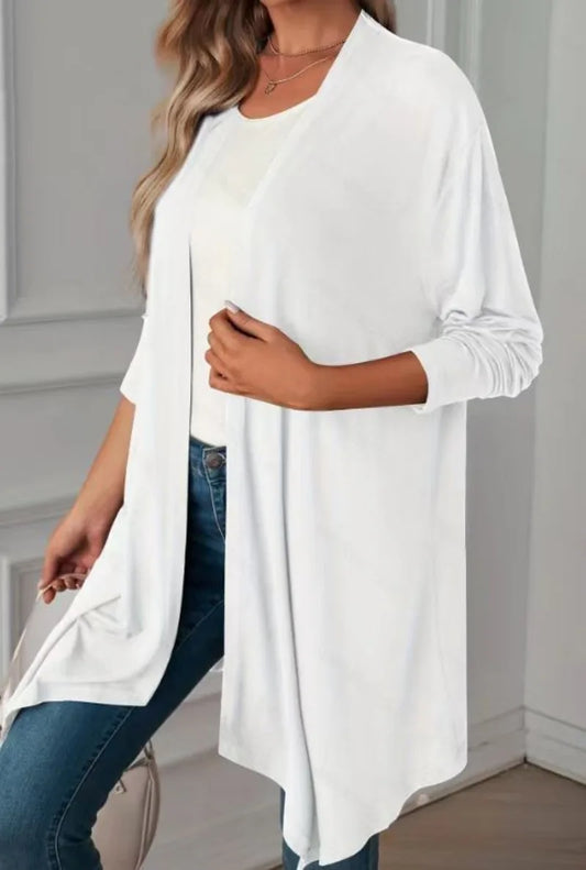 Vibrant și unic Cardigan