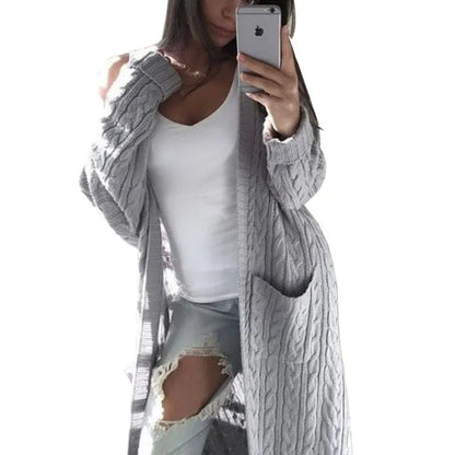 Subtil și elegant Pulover