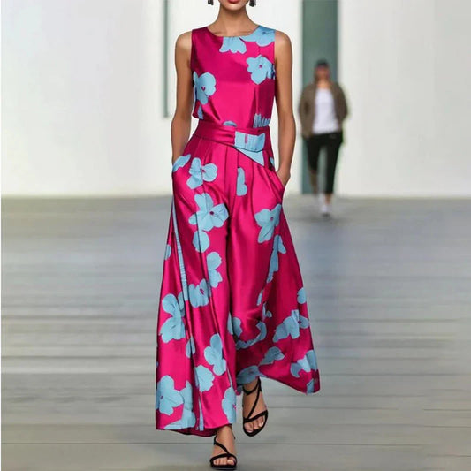 CD | Rochie florală elegantă