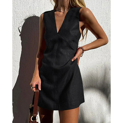 CD | Rochie elegantă și aerisită
