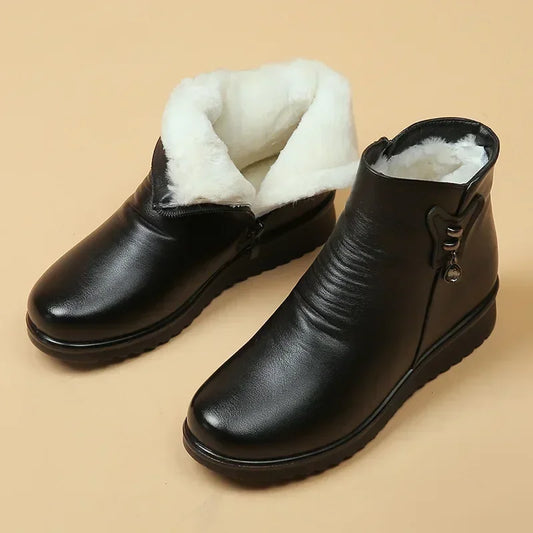 Ortopedice Cizme de susținere și elegante
