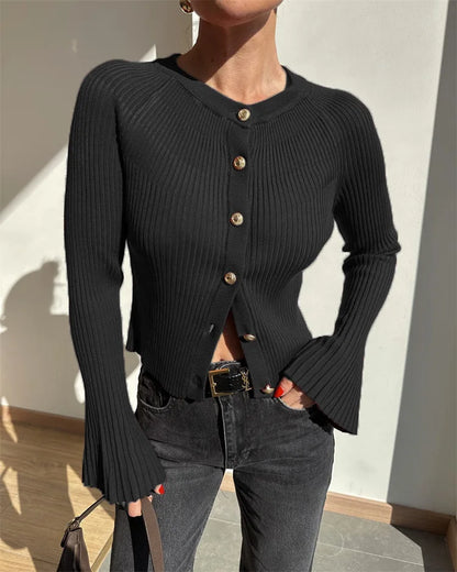 Subtil și elegant Pulover