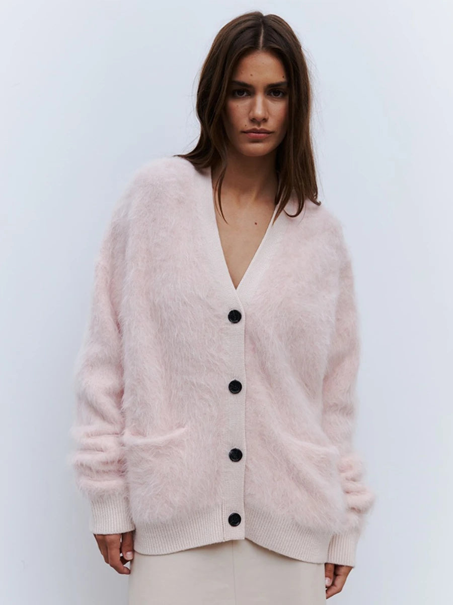 Cool și casual Pulover