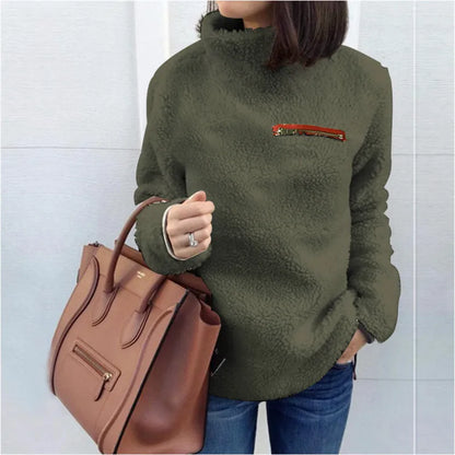 Cool și casual Pulover