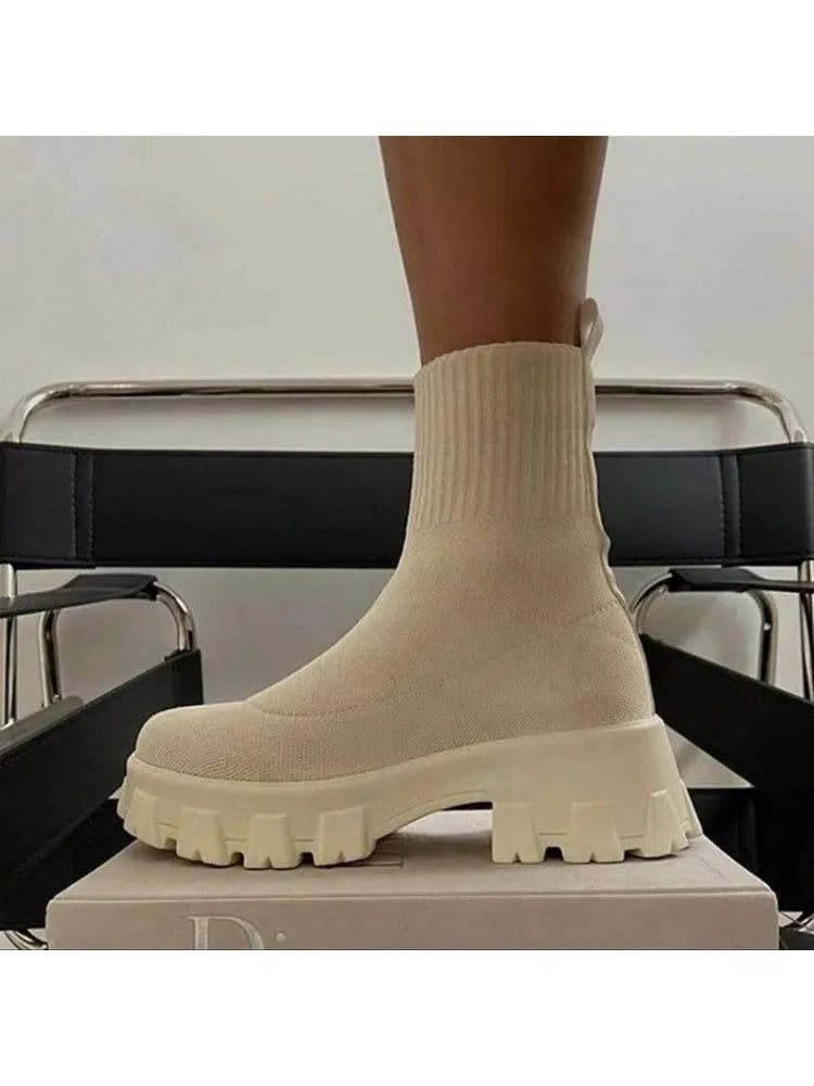 Ortopedice Cizme la modă și de susținere
