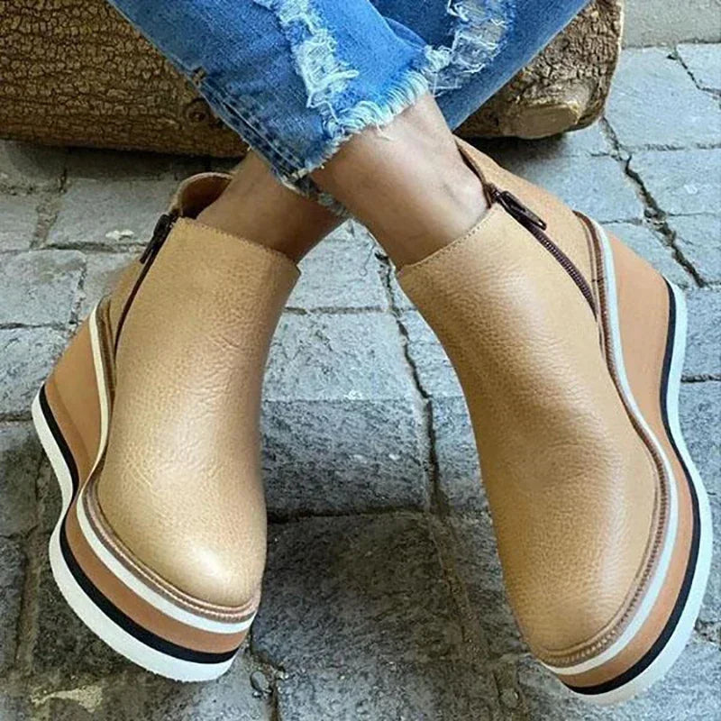 Ortopedice Cizme confortabile și la modă