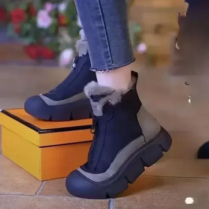 Ortopedice Cizme la modă și de susținere