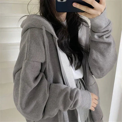 CD | Jachetă de iarnă la modă și minimalistă