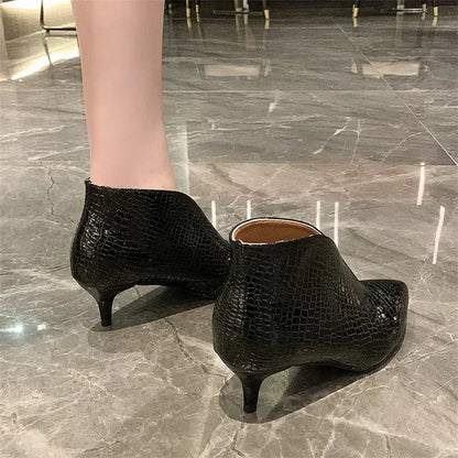 Ortopedice Cizme de susținere și trendy