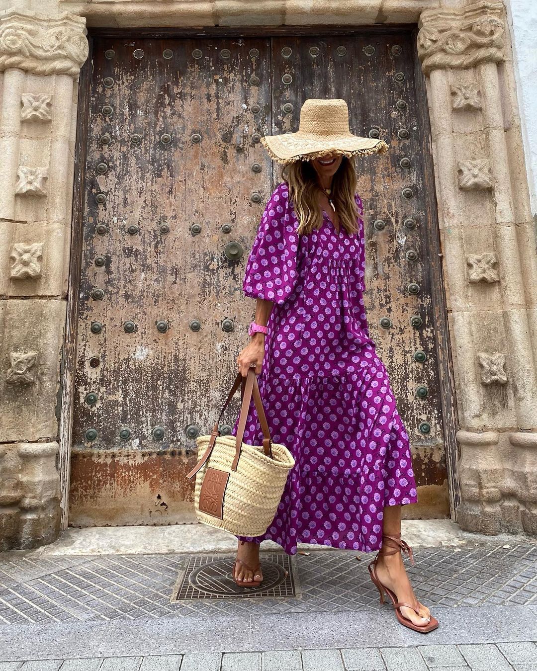 CD | Rochie midi elegantă