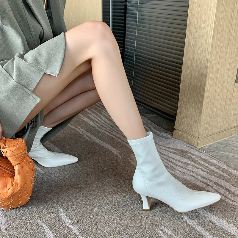Ortopedice Tocuri de susținere și elegante