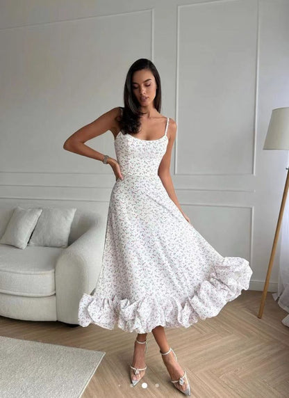CD | Rochie de vară șic și fără efort