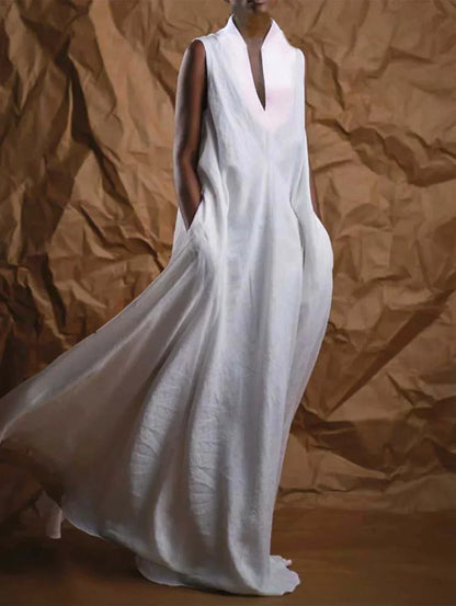 CD | Rochie maxi elegantă