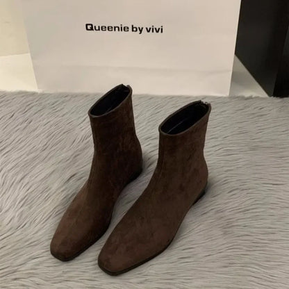 Ortopedice Cizme la modă și de susținere